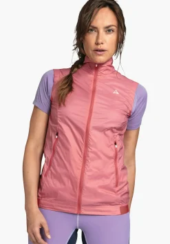 Trek & Hike<SCHÖFFEL Trek & Hike Extremely lightweight windproof gilet