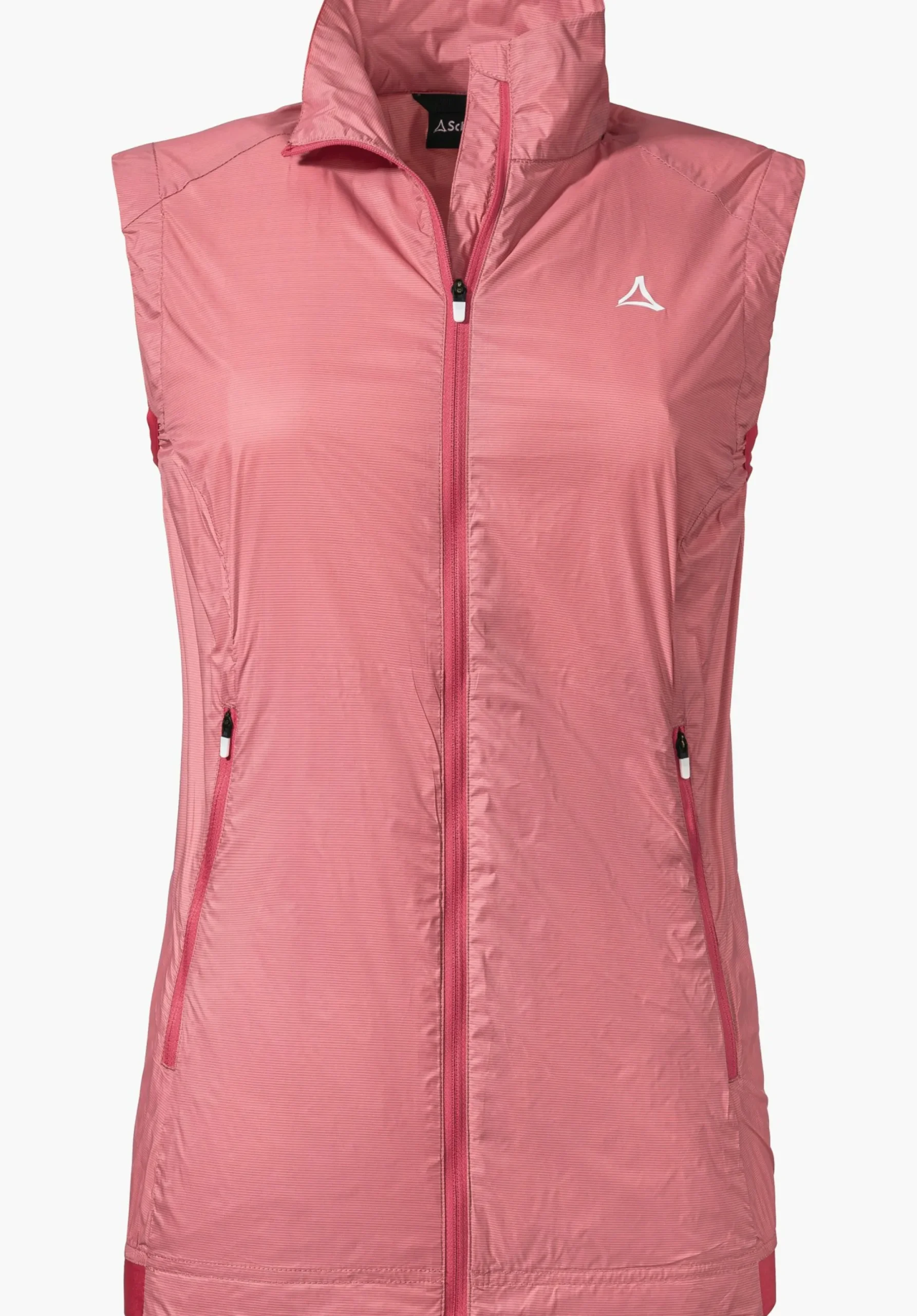 Trek & Hike<SCHÖFFEL Trek & Hike Extremely lightweight windproof gilet