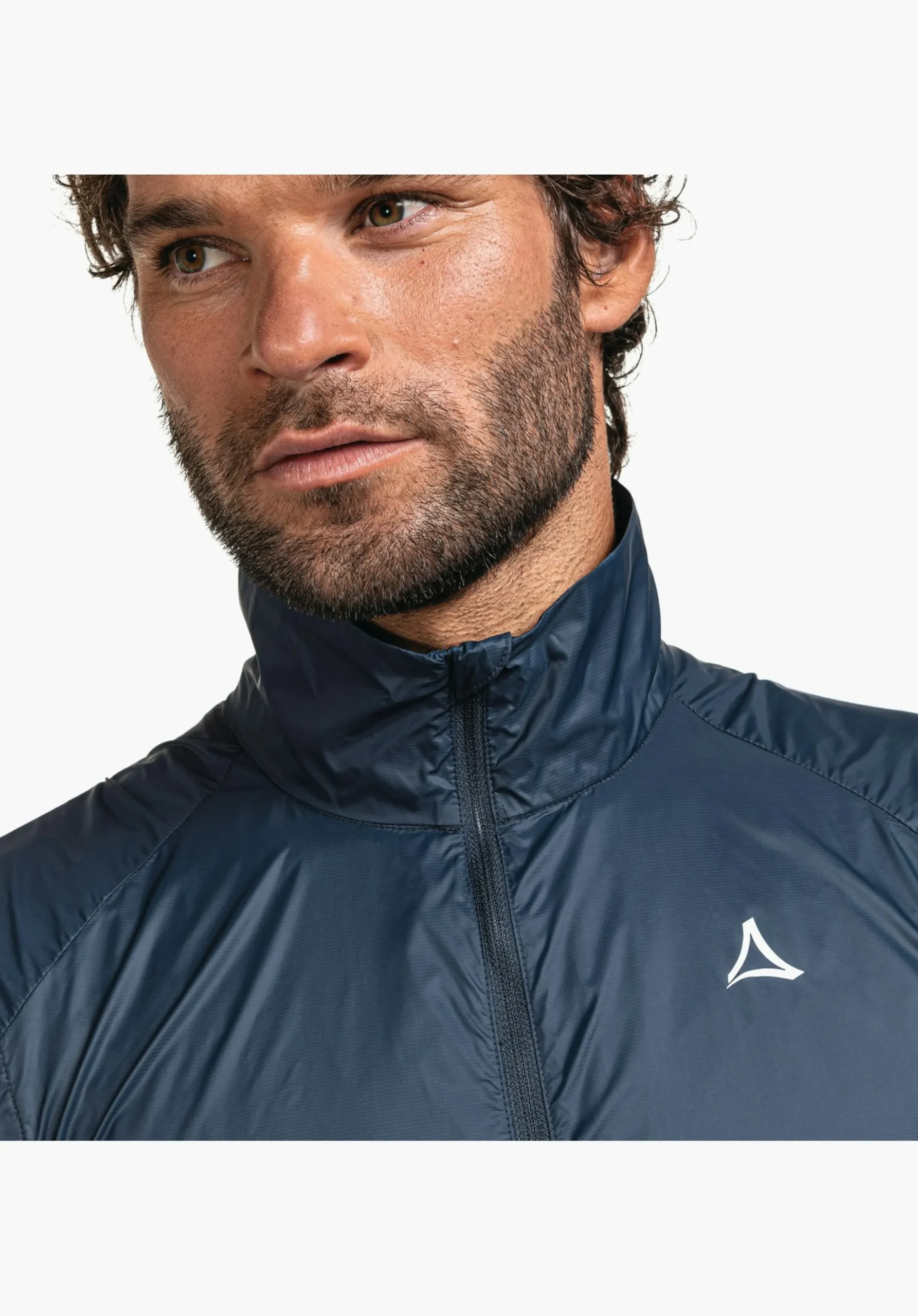 Trek & Hike<SCHÖFFEL Trek & Hike Extremely lightweight windproof gilet