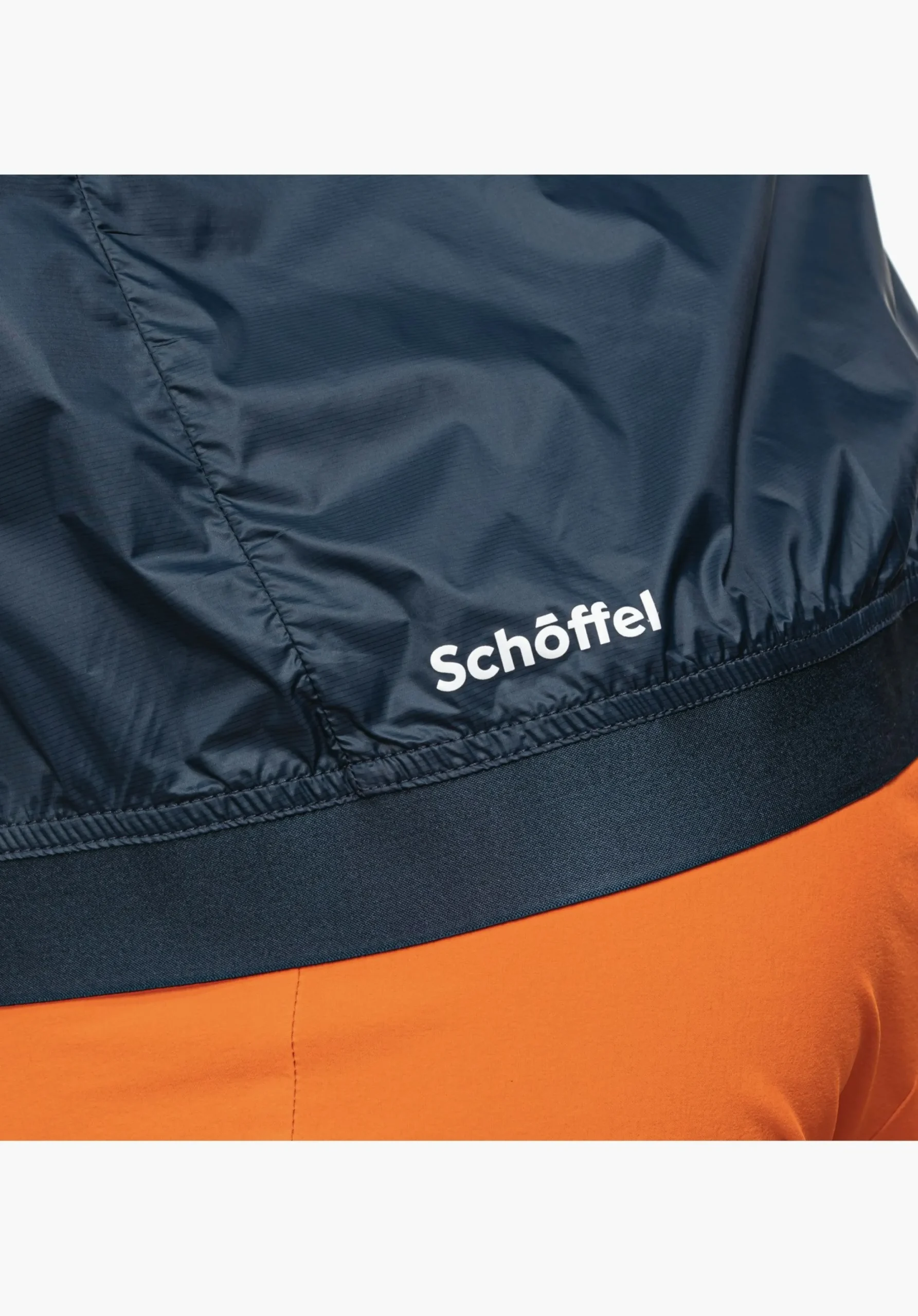 Trek & Hike<SCHÖFFEL Trek & Hike Extremely lightweight windproof gilet