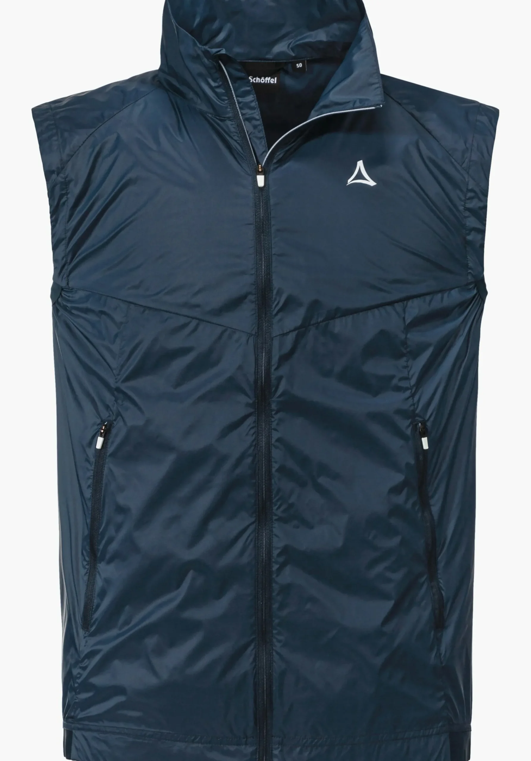Trek & Hike<SCHÖFFEL Trek & Hike Extremely lightweight windproof gilet