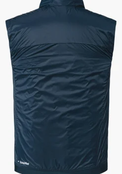 Trek & Hike<SCHÖFFEL Trek & Hike Extremely lightweight windproof gilet