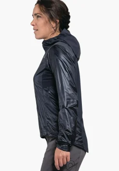 Bike<SCHÖFFEL Bike Fantastic lightweight bike jacket