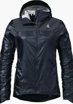 Bike<SCHÖFFEL Bike Fantastic lightweight bike jacket