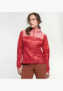 Bike<SCHÖFFEL Bike Fantastic lightweight bike jacket