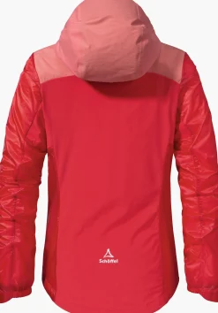 Bike<SCHÖFFEL Bike Fantastic lightweight bike jacket