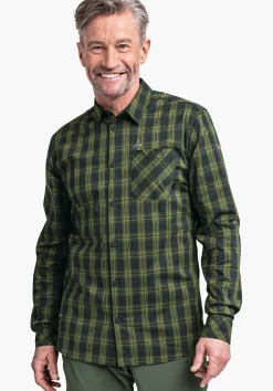 Trek & Hike<SCHÖFFEL Trek & Hike Fast drying and lightweight shirt