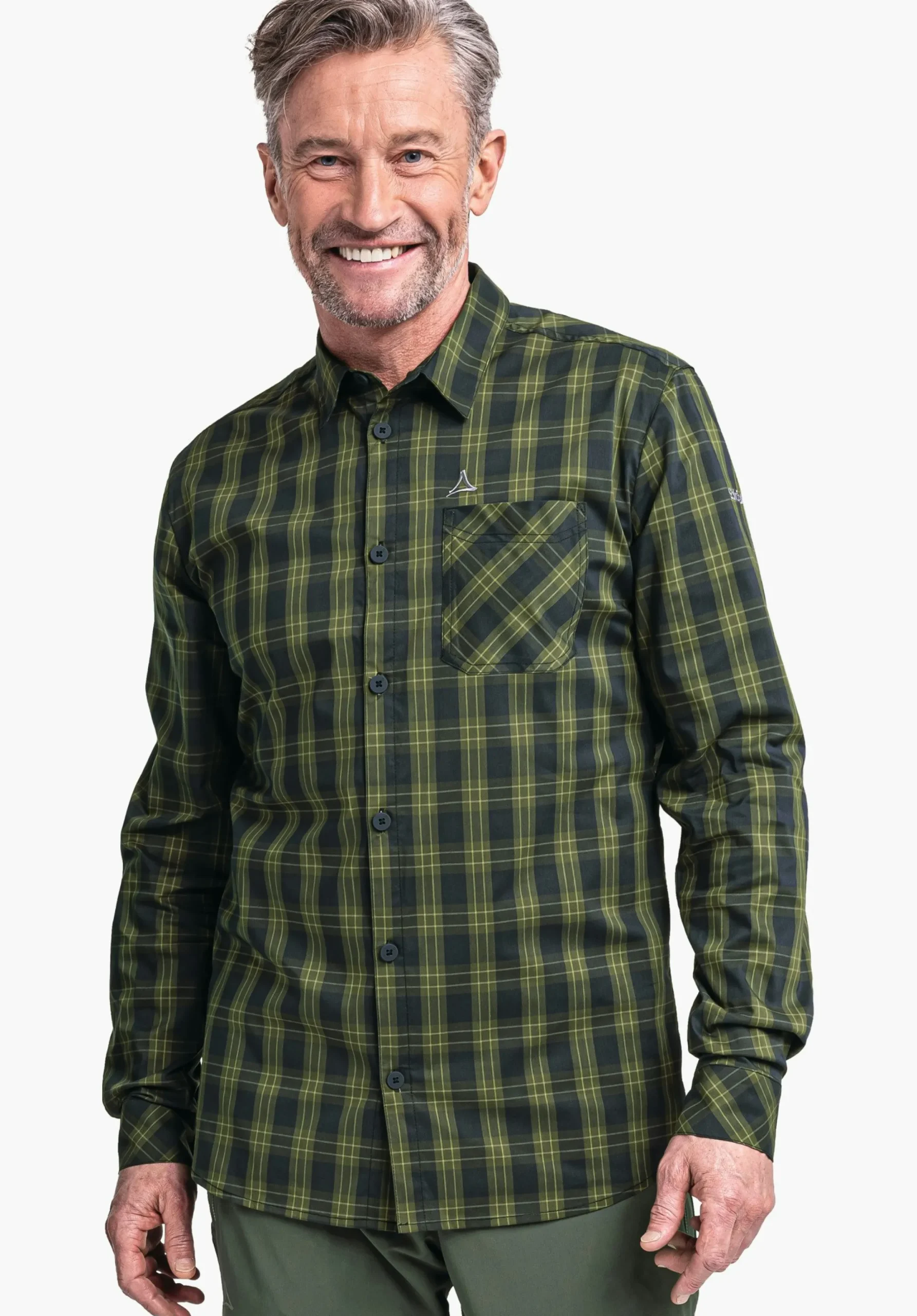 Trek & Hike<SCHÖFFEL Trek & Hike Fast drying and lightweight shirt