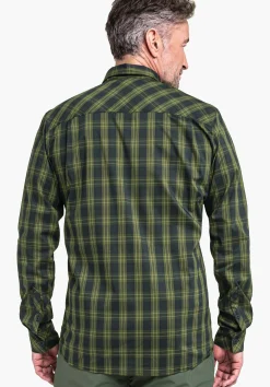 Trek & Hike<SCHÖFFEL Trek & Hike Fast drying and lightweight shirt
