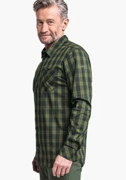 Trek & Hike<SCHÖFFEL Trek & Hike Fast drying and lightweight shirt