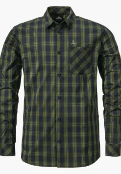 Trek & Hike<SCHÖFFEL Trek & Hike Fast drying and lightweight shirt