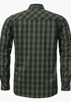 Trek & Hike<SCHÖFFEL Trek & Hike Fast drying and lightweight shirt