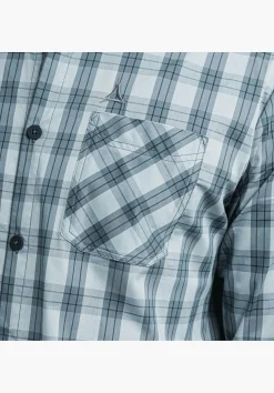 SCHÖFFEL Fast drying and lightweight shirt