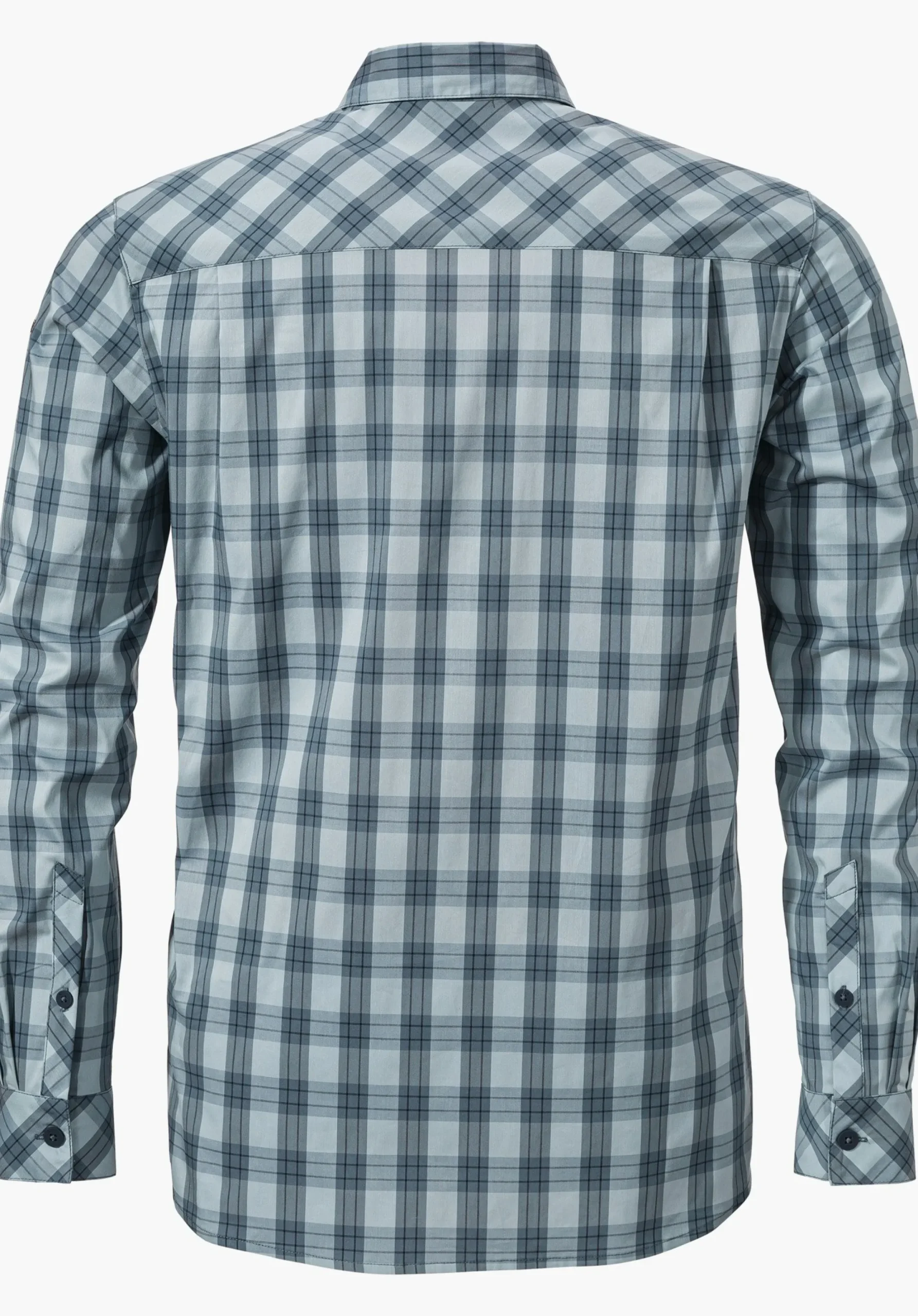 SCHÖFFEL Fast drying and lightweight shirt