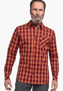 Trek & Hike<SCHÖFFEL Trek & Hike Fast drying and lightweight shirt