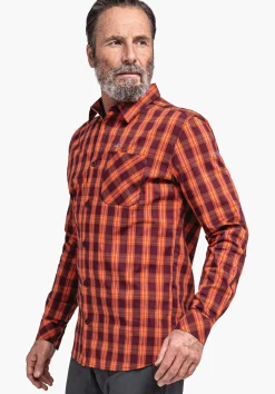 Trek & Hike<SCHÖFFEL Trek & Hike Fast drying and lightweight shirt