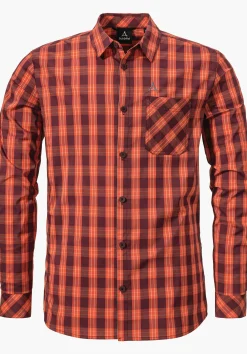 Trek & Hike<SCHÖFFEL Trek & Hike Fast drying and lightweight shirt