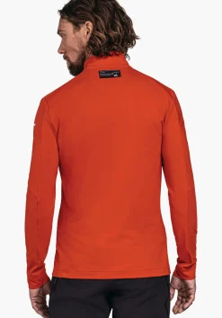 Skiing<SCHÖFFEL Skiing Felix Neureuther ski longsleeve