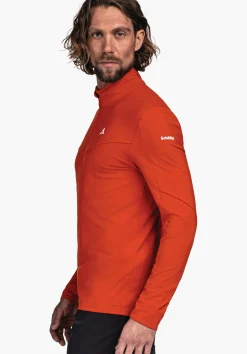 Skiing<SCHÖFFEL Skiing Felix Neureuther ski longsleeve