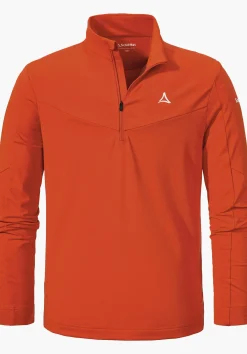 Skiing<SCHÖFFEL Skiing Felix Neureuther ski longsleeve