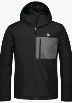 Trek & Hike|Outdoor Jackets<SCHÖFFEL Trek & Hike|Outdoor Jackets Fit multifunctional hiking jacket