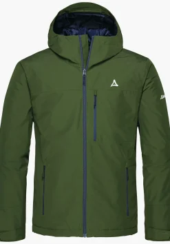 Trek & Hike|Outdoor Jackets<SCHÖFFEL Trek & Hike|Outdoor Jackets Fit multifunctional hiking jacket