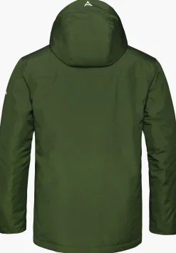 Trek & Hike|Outdoor Jackets<SCHÖFFEL Trek & Hike|Outdoor Jackets Fit multifunctional hiking jacket