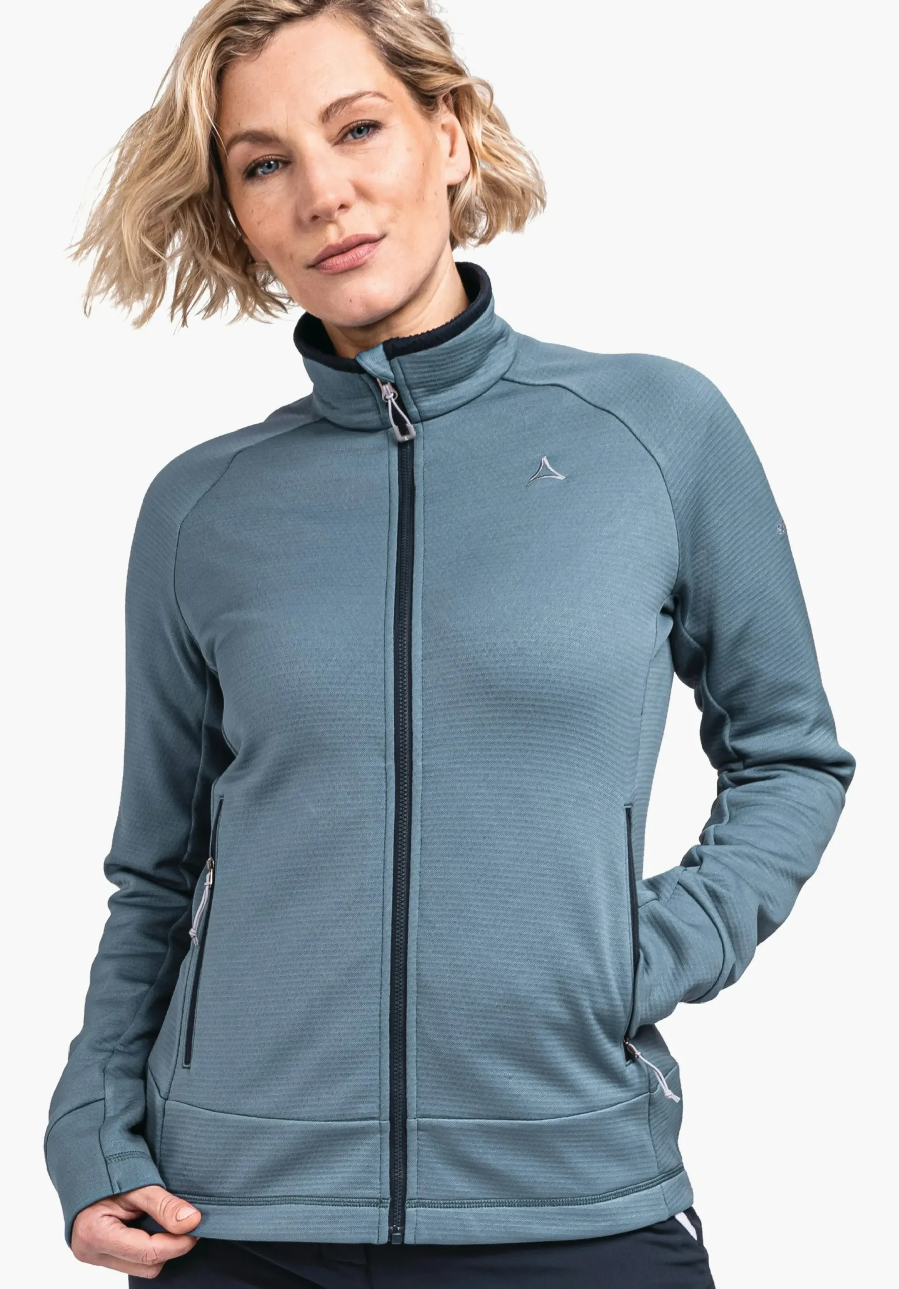 Trek & Hike<SCHÖFFEL Trek & Hike Fleece from recycled material