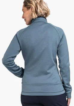 Trek & Hike<SCHÖFFEL Trek & Hike Fleece from recycled material