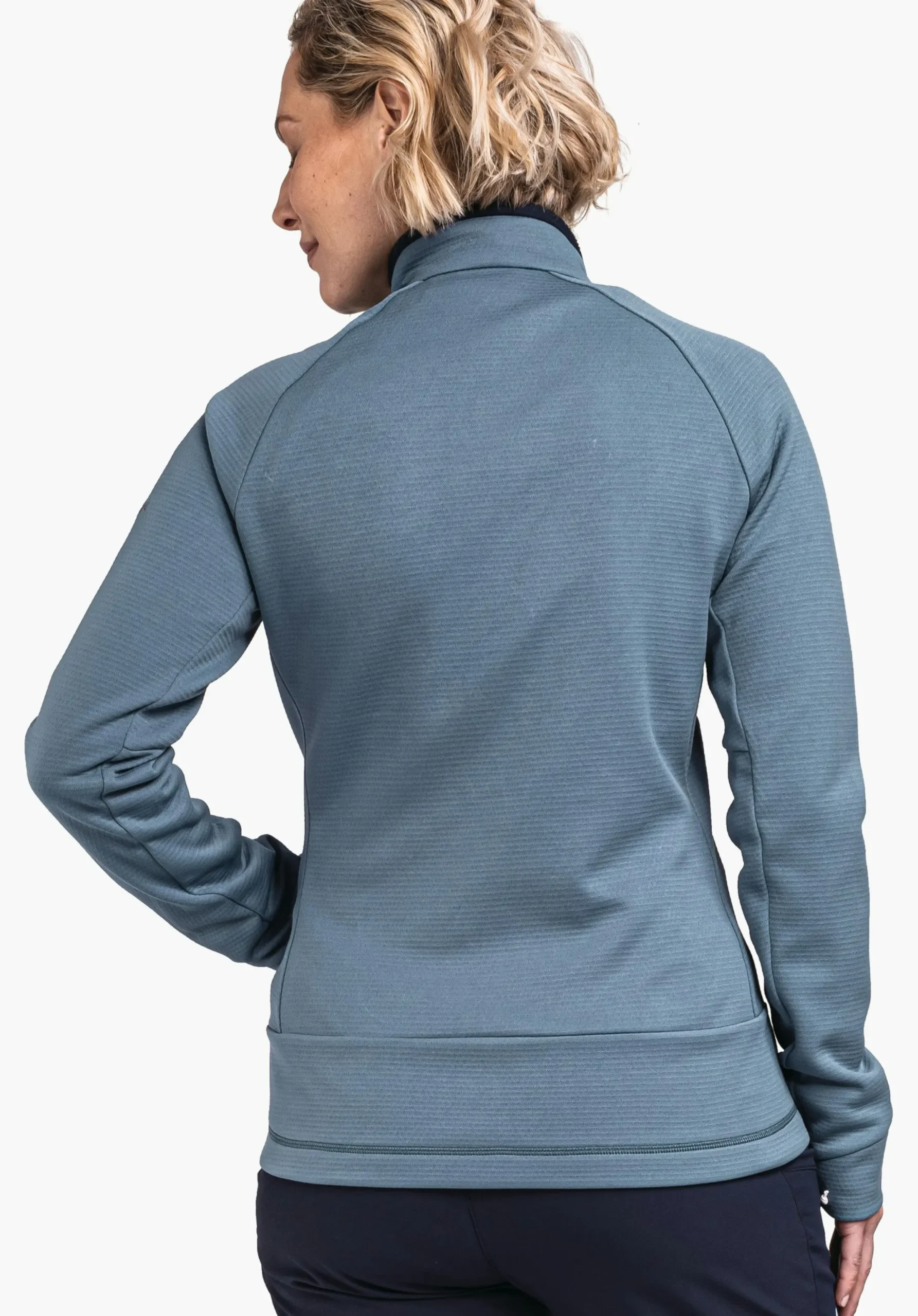 Trek & Hike<SCHÖFFEL Trek & Hike Fleece from recycled material