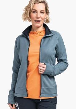 Trek & Hike<SCHÖFFEL Trek & Hike Fleece from recycled material