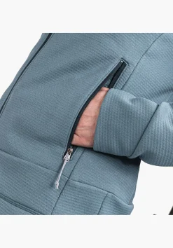 Trek & Hike<SCHÖFFEL Trek & Hike Fleece from recycled material