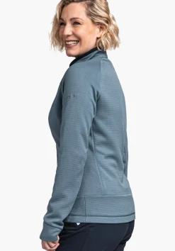 Trek & Hike<SCHÖFFEL Trek & Hike Fleece from recycled material