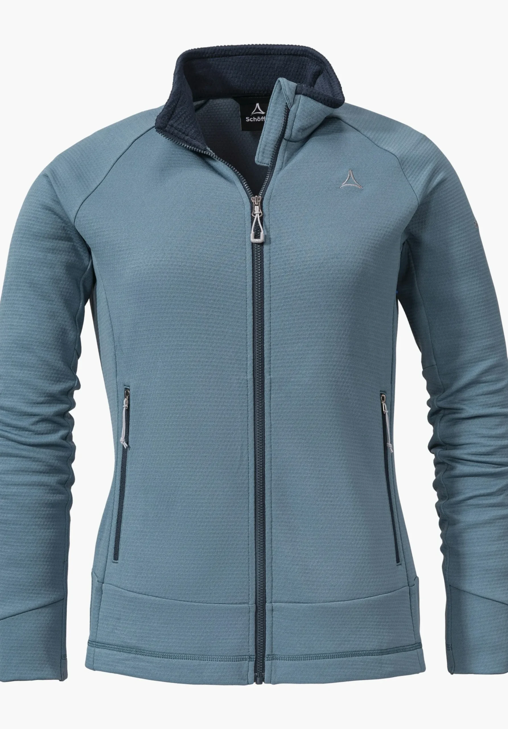 Trek & Hike<SCHÖFFEL Trek & Hike Fleece from recycled material