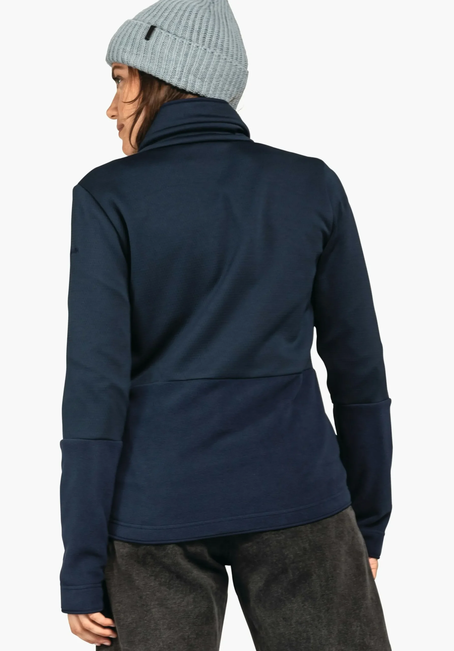 Travel/Leisure<SCHÖFFEL Travel/Leisure Fleece jacket in a sustainable material