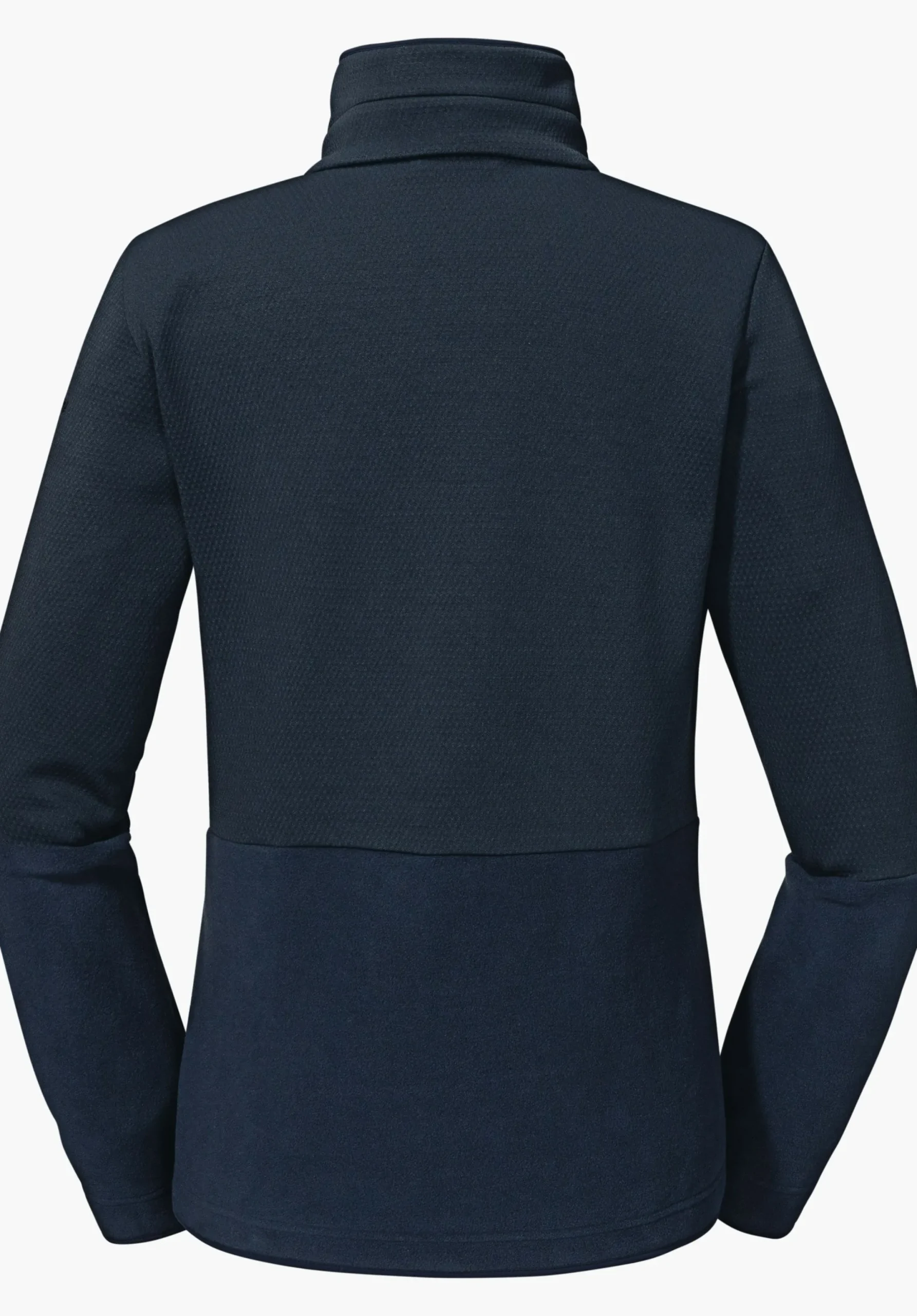 Travel/Leisure<SCHÖFFEL Travel/Leisure Fleece jacket in a sustainable material