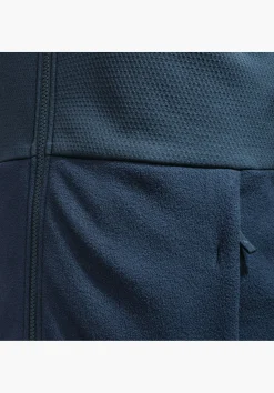 Travel/Leisure<SCHÖFFEL Travel/Leisure Fleece jacket in a sustainable material
