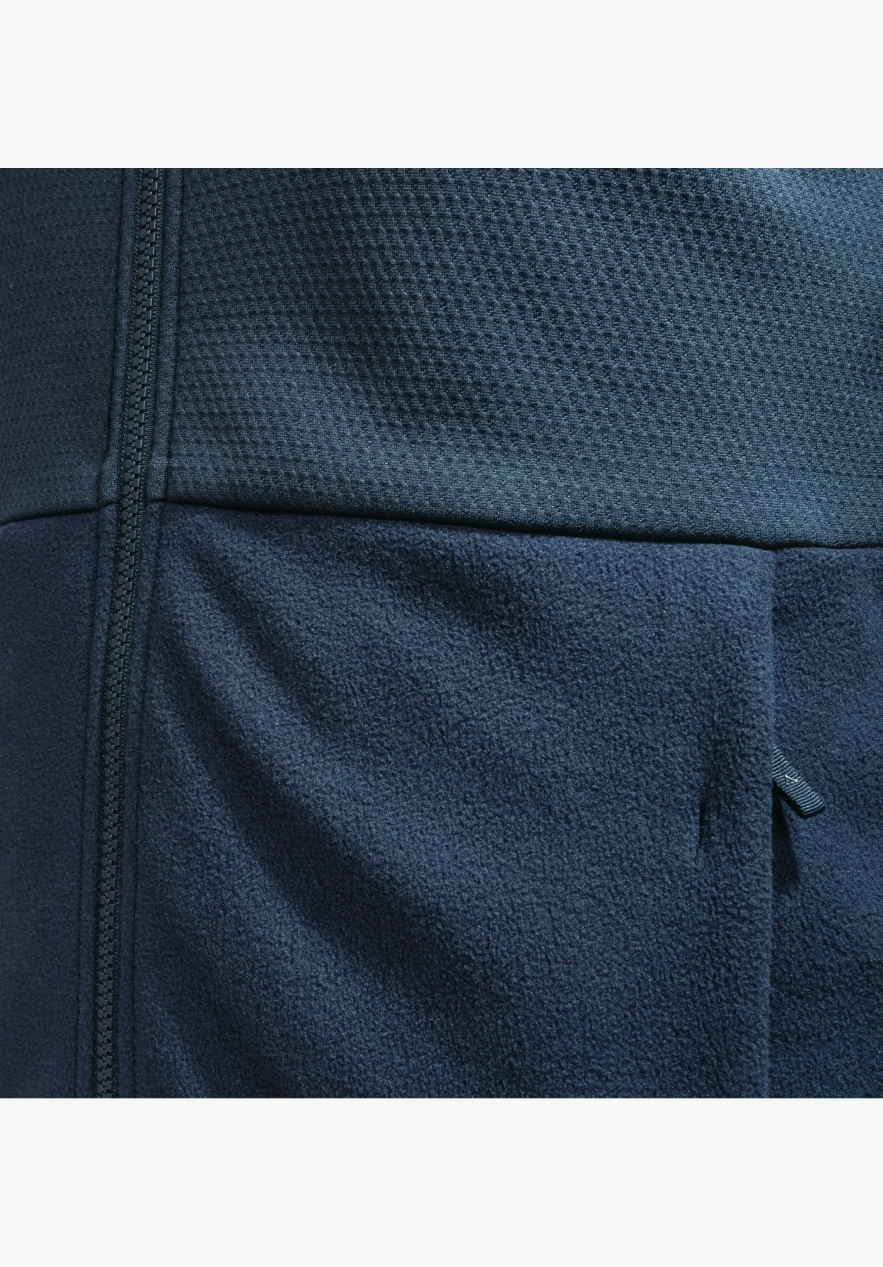 Travel/Leisure<SCHÖFFEL Travel/Leisure Fleece jacket in a sustainable material