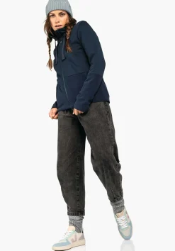 Travel/Leisure<SCHÖFFEL Travel/Leisure Fleece jacket in a sustainable material