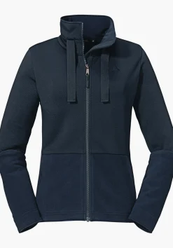 Travel/Leisure<SCHÖFFEL Travel/Leisure Fleece jacket in a sustainable material