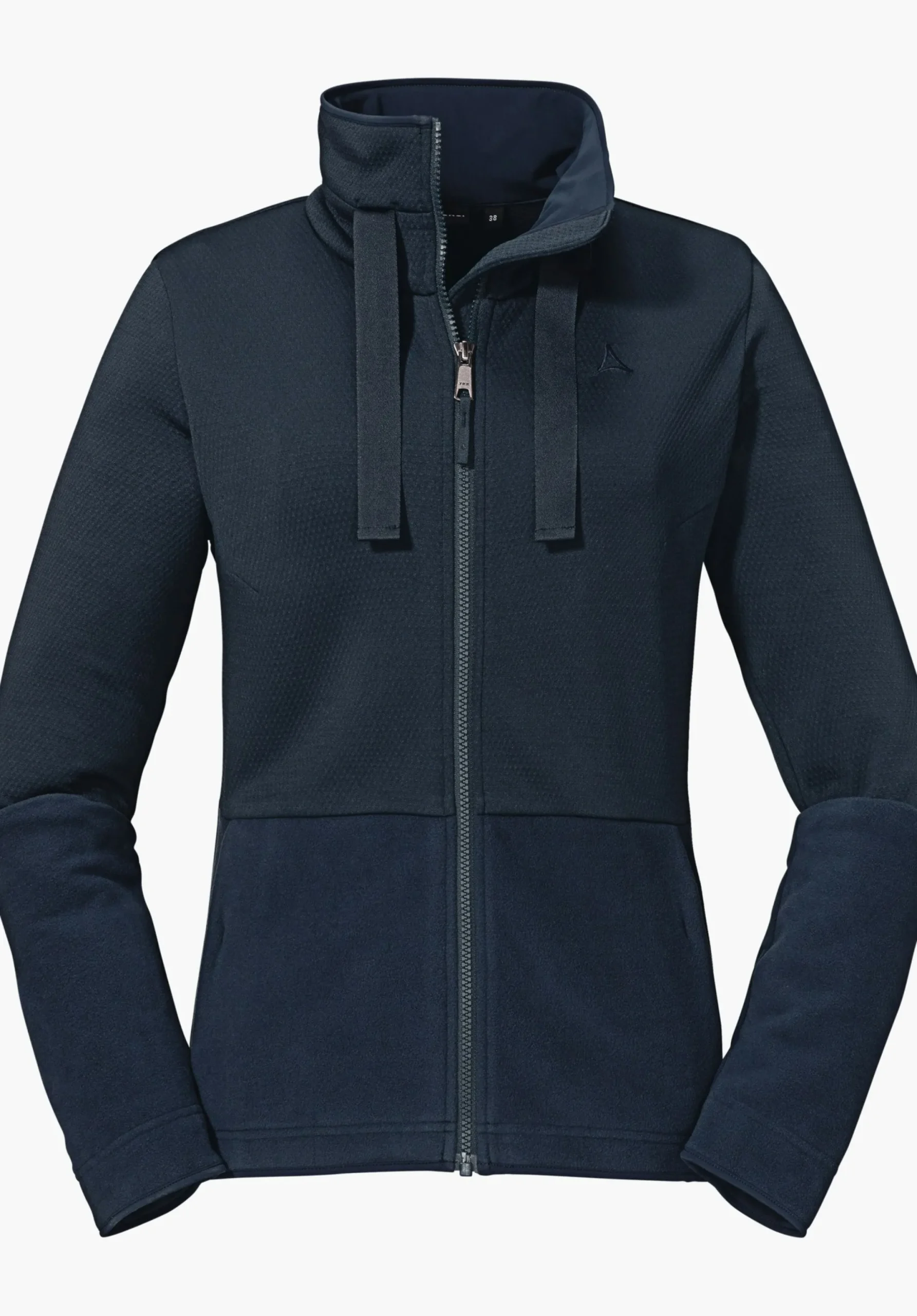 Travel/Leisure<SCHÖFFEL Travel/Leisure Fleece jacket in a sustainable material