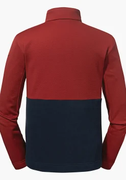 Travel/Leisure<SCHÖFFEL Travel/Leisure Fleece jacket in a sustainable material