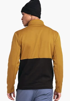 Travel/Leisure<SCHÖFFEL Travel/Leisure Fleece jacket in a sustainable material