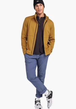 Travel/Leisure<SCHÖFFEL Travel/Leisure Fleece jacket in a sustainable material