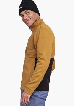 Travel/Leisure<SCHÖFFEL Travel/Leisure Fleece jacket in a sustainable material