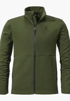 Travel/Leisure<SCHÖFFEL Travel/Leisure Fleece jacket in a sustainable material