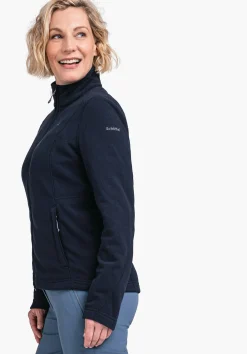 Trek & Hike<SCHÖFFEL Trek & Hike Fleece jacket with high wearing comfort