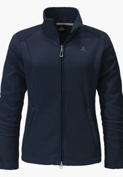 Trek & Hike<SCHÖFFEL Trek & Hike Fleece jacket with high wearing comfort