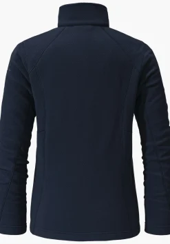 Trek & Hike<SCHÖFFEL Trek & Hike Fleece jacket with high wearing comfort