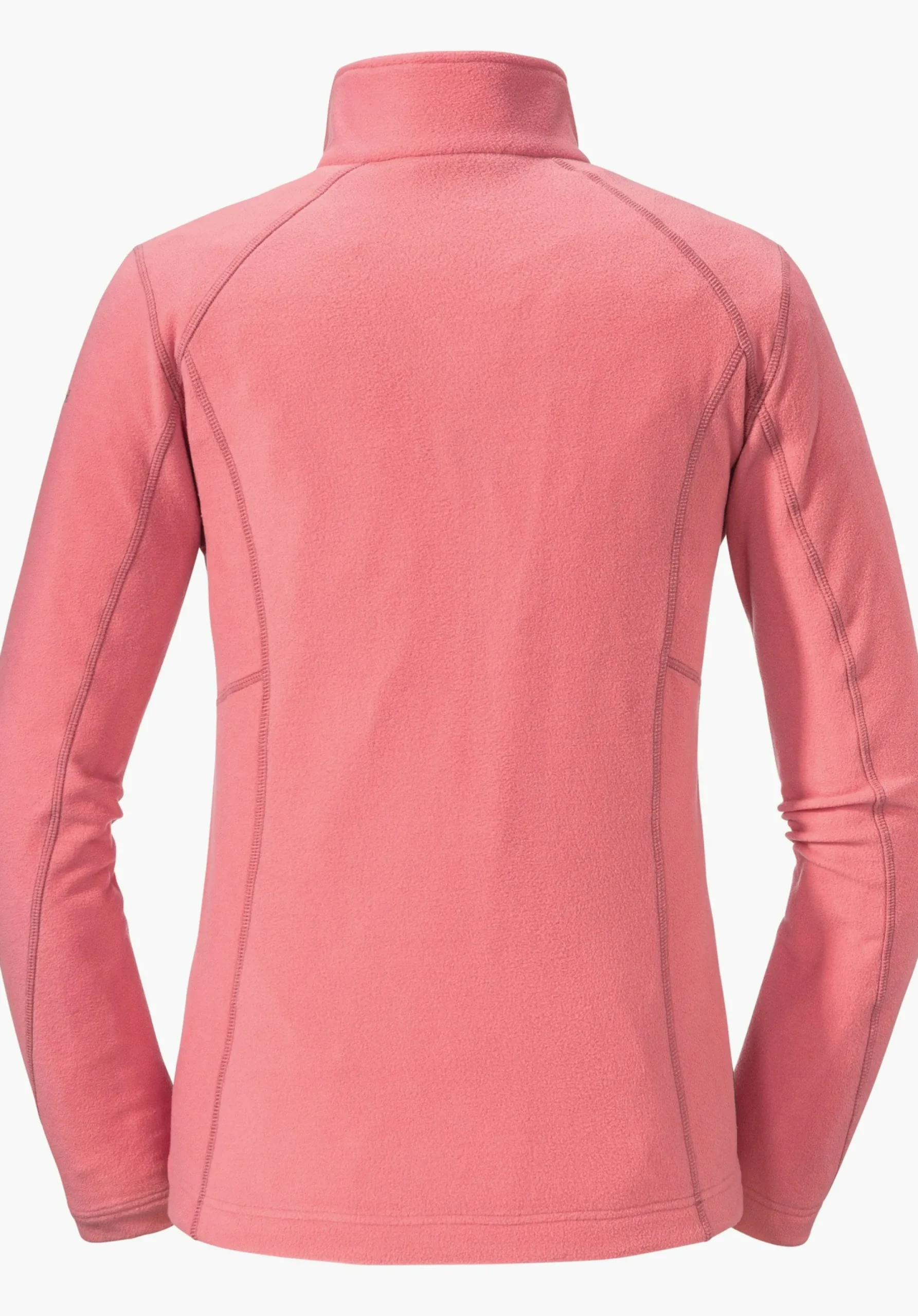 SCHÖFFEL Fleece jacket with high wearing comfort